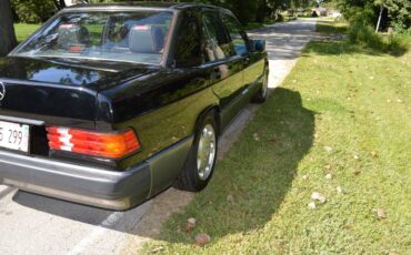 Mercedes-benz-190e-sl-le-1993-black-6