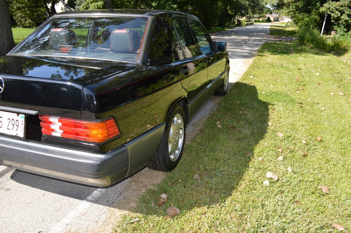 Mercedes-benz-190e-sl-le-1993-black-6