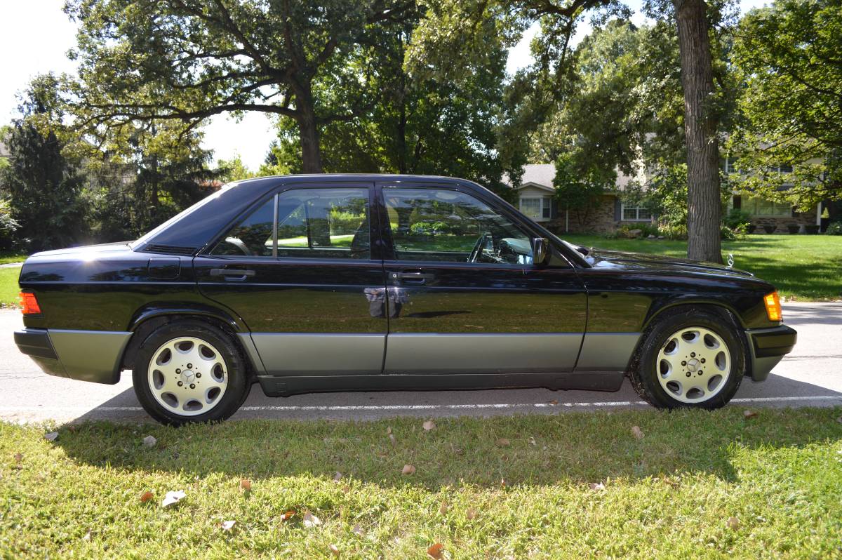 Mercedes-benz-190e-sl-le-1993-black-7