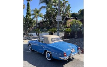 Mercedes-benz-190sl-1957-Blue-Red-3