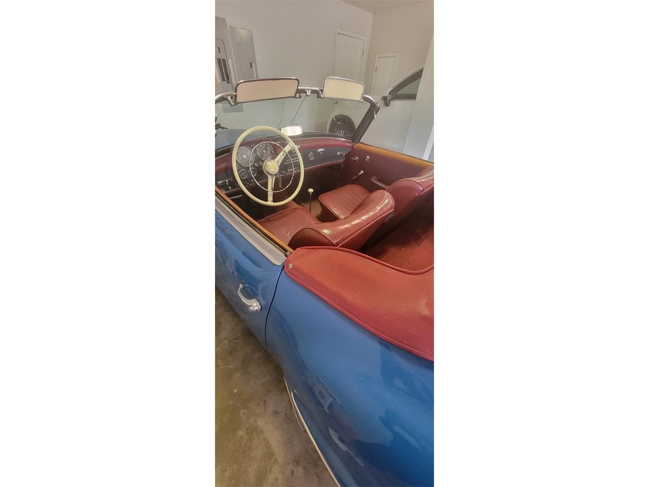 Mercedes-benz-190sl-1957-Blue-Red-8
