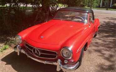 Mercedes-benz-190sl-1963-Red-Camel-3