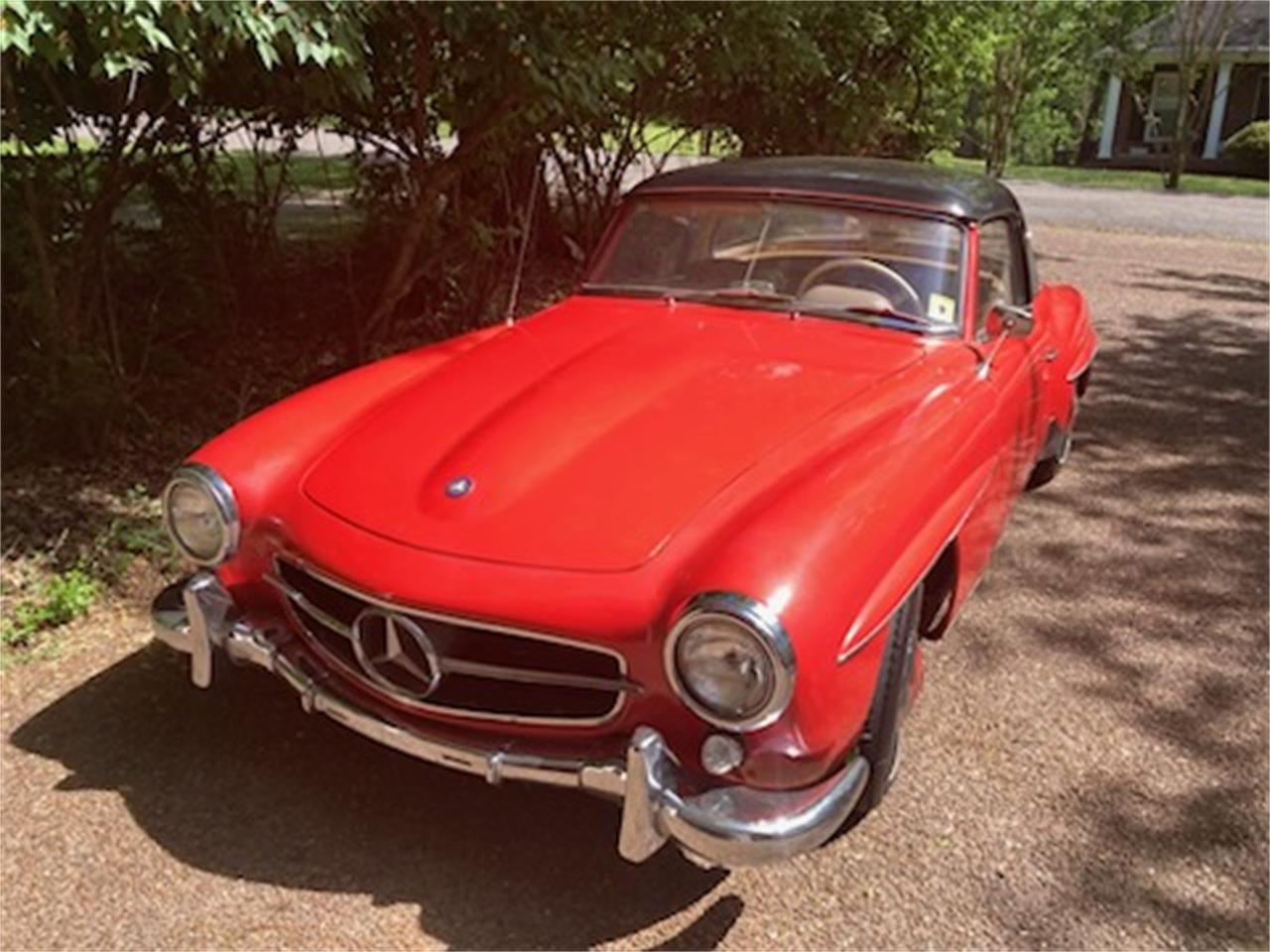 Mercedes-benz-190sl-1963-Red-Camel-3