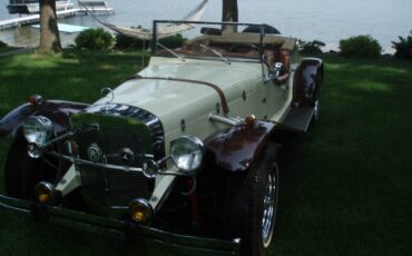 Mercedes-benz-1929-1