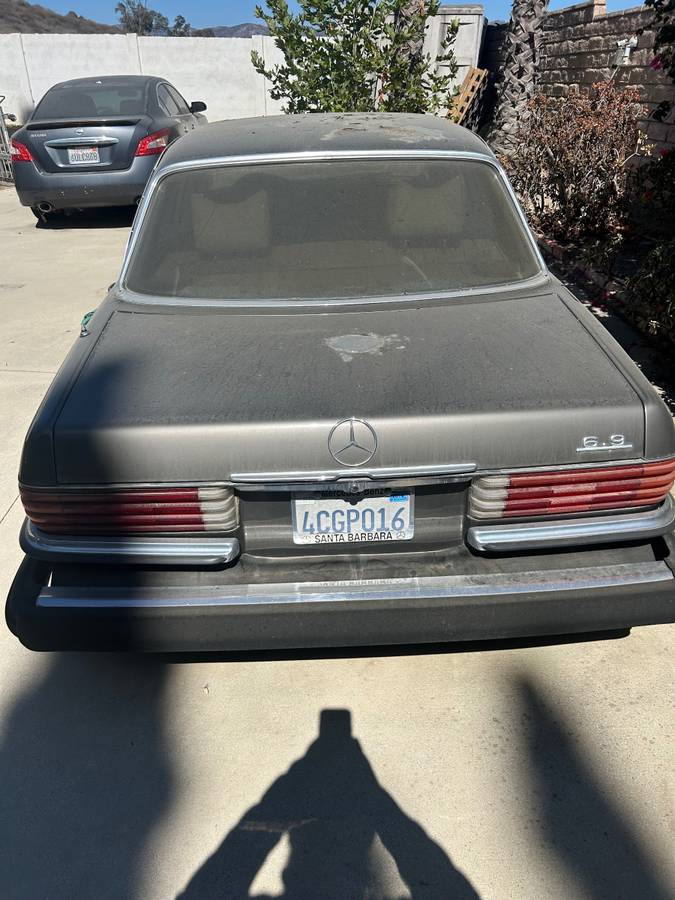 Mercedes-benz-1979-grey-1