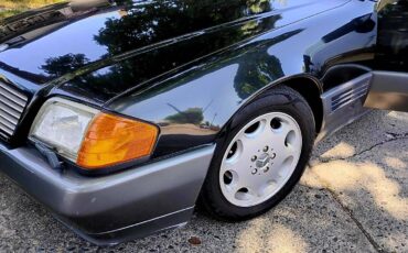 Mercedes-benz-1990-black-2