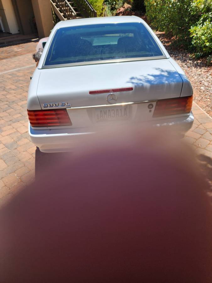 Mercedes-benz-1991-2