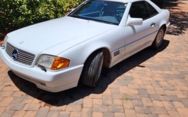 Mercedes-benz-1991