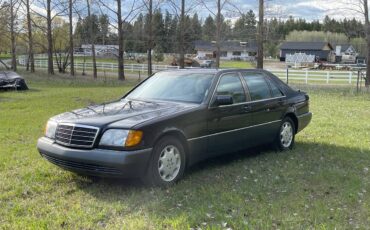 Mercedes-benz-1994-1