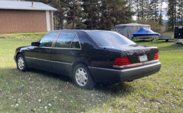 Mercedes-benz-1994-2