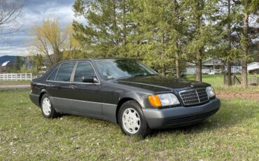 Mercedes-benz-1994