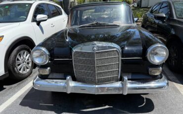 Mercedes-benz-200-1968-black-1