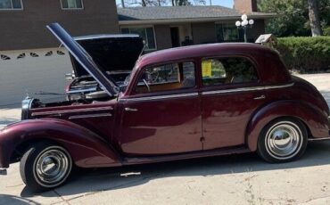 Mercedes-benz-220-1952-Red-Leather-2