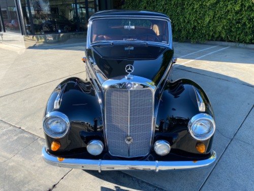 Mercedes-benz-220a-1955-Black-Red-1