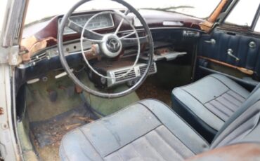 Mercedes-benz-220s-1958-Silver-Blue-1
