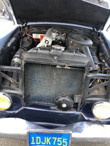 Mercedes-benz-220se-1959-2-Tone-Silver-BlueD-16