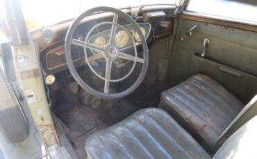 Mercedes-benz-230-1936-Green-Green-6