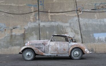 Mercedes-benz-230-1937-Brown-Red-4
