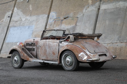 Mercedes-benz-230-1937-Brown-Red-5