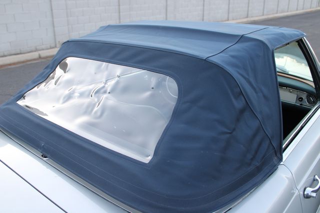 Mercedes-benz-230sl-1967-Silver-Blue-44