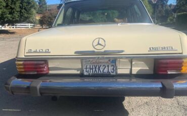Mercedes-benz-240d-1976-Yellow-18