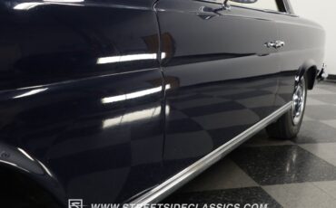 Mercedes-benz-250se-1966-Dark-Blue-Tan-29