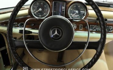 Mercedes-benz-250se-1966-Dark-Blue-Tan-43