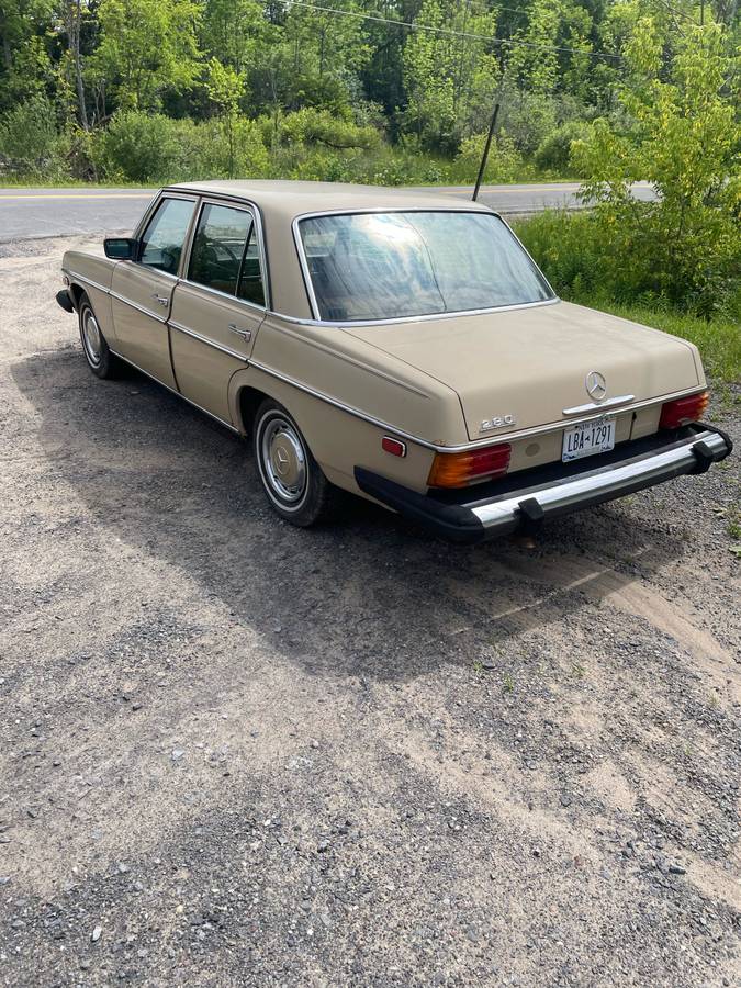 Mercedes-benz-280-1974-brown-3