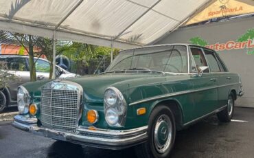 Mercedes-benz-280-class-1972-1