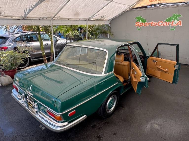 Mercedes-benz-280-class-1972-10