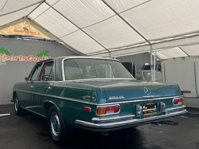 Mercedes-benz-280-class-1972-11