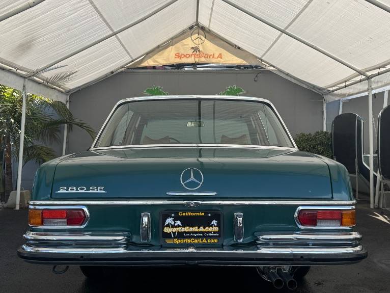 Mercedes-benz-280-class-1972-12
