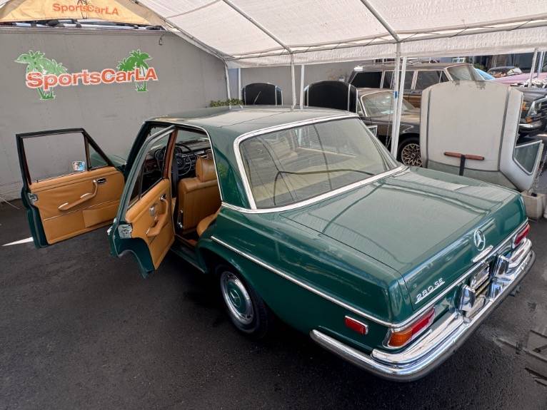 Mercedes-benz-280-class-1972-2