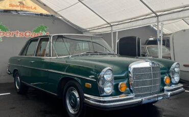 Mercedes-benz-280-class-1972