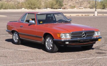Mercedes-benz-280-sl-1980-orange
