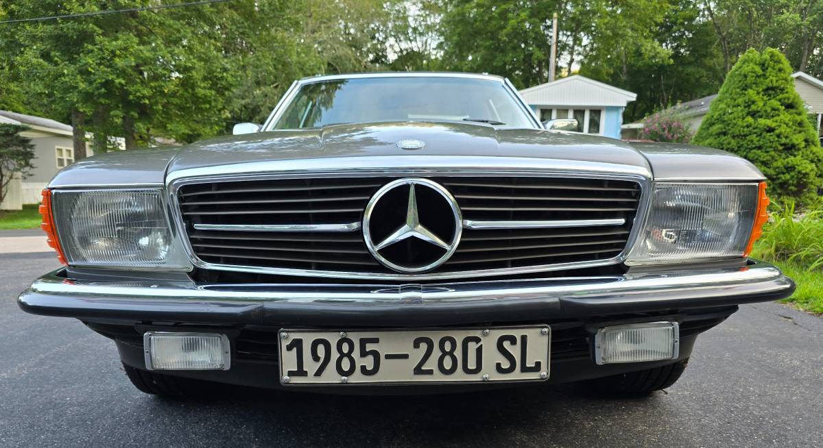 Mercedes-benz-280-sl-1985-grey-3
