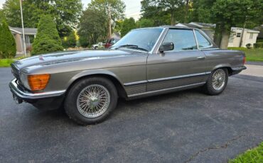 Mercedes-benz-280-sl-1985-grey-5