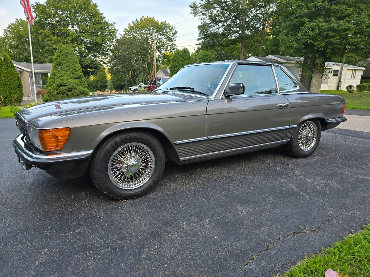 Mercedes-benz-280-sl-1985-grey-5