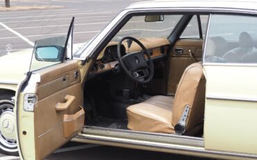Mercedes-benz-280c-1974-yellow-11