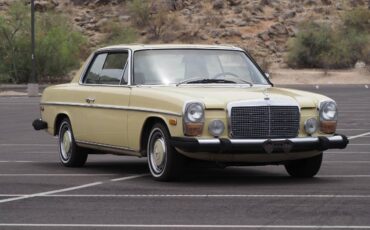 Mercedes-benz-280c-1974-yellow-2