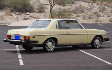 Mercedes-benz-280c-1974-yellow-9