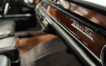 Mercedes-benz-280se-1969-Brown-Black-28