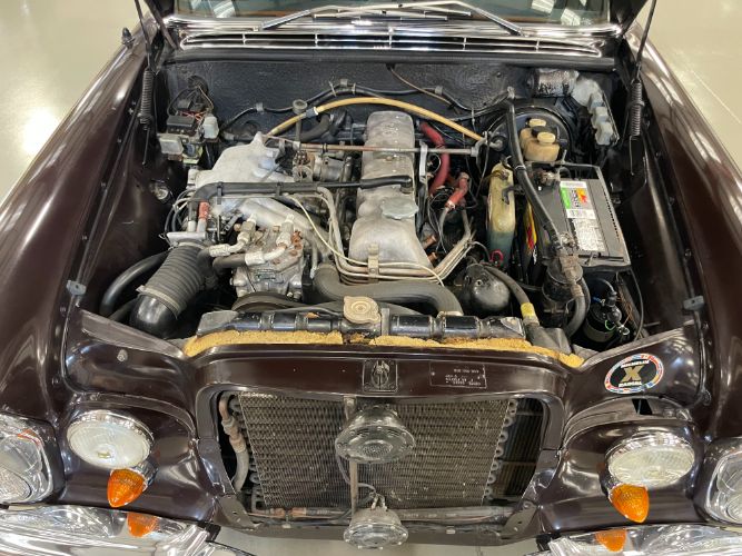 Mercedes-benz-280se-1969-Brown-Black-31