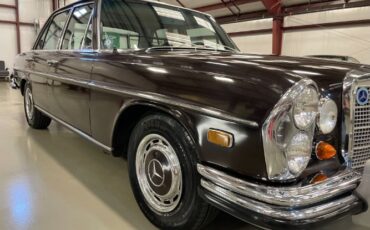 Mercedes-benz-280se-1969-Brown-Black