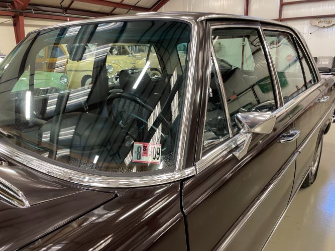 Mercedes-benz-280se-1969-Brown-Black-8