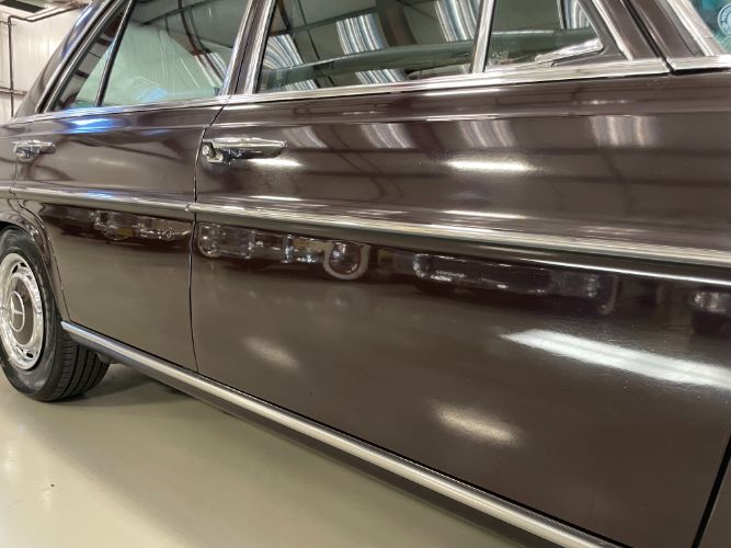 Mercedes-benz-280se-1969-Brown-Black-9