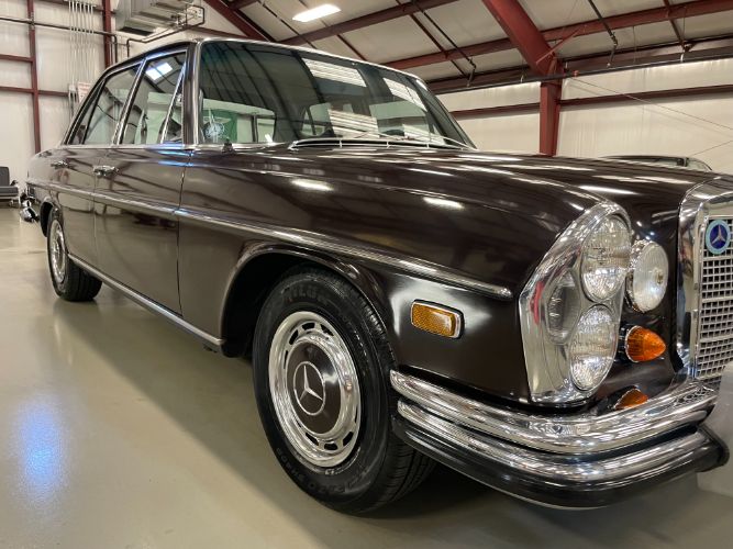 Mercedes-benz-280se-1969-Brown-Black
