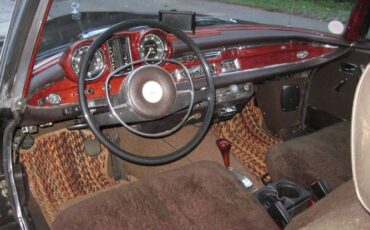 Mercedes-benz-280se-1969-Metallic-Dark-Bronze-14