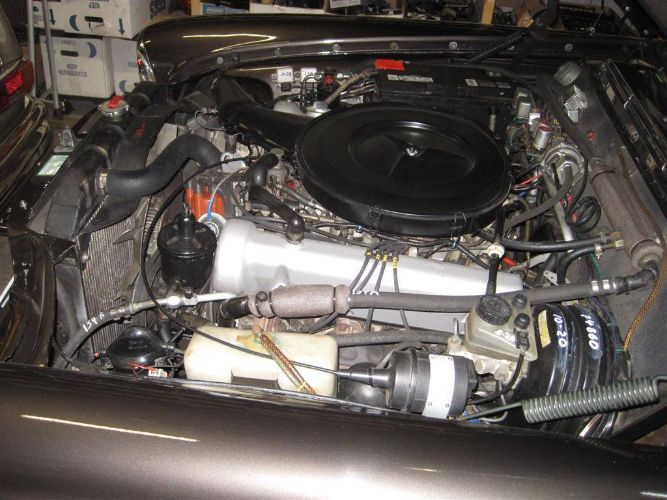 Mercedes-benz-280se-1969-Metallic-Dark-Bronze-2