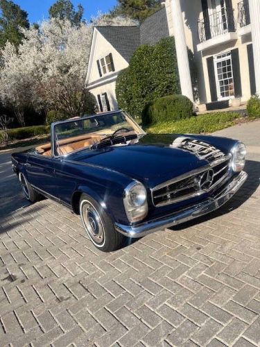 Mercedes-benz-280sl-1968-Midnight-Black-Tan-Hydes-1